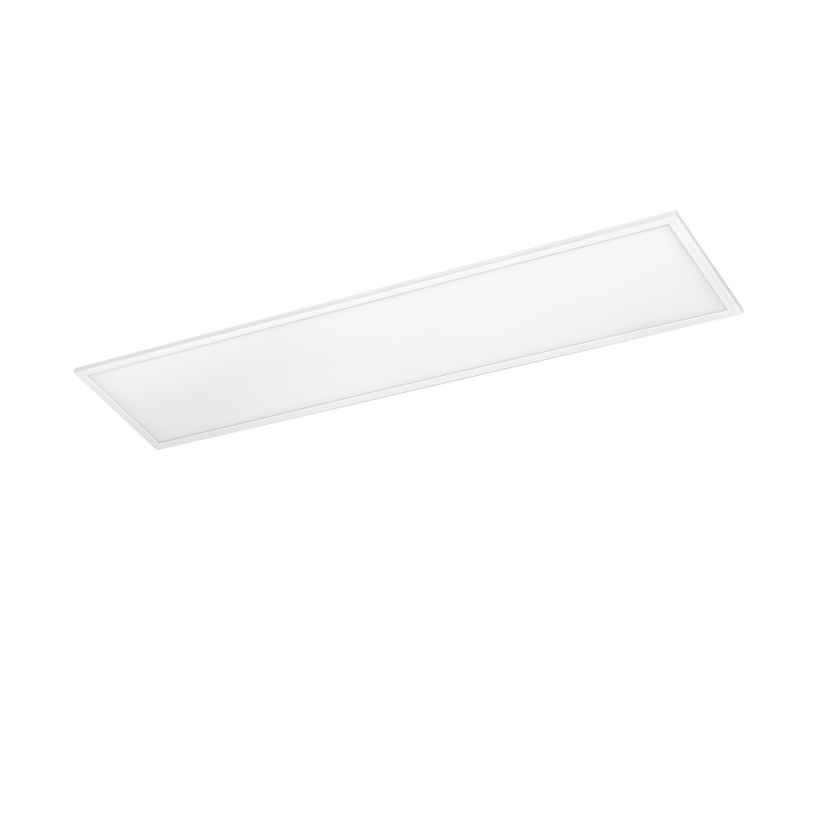 Panel LED ALGINE 32W 4000K 120st IP20 IK06 300x1200x10mm BIAŁY SLI035014NW