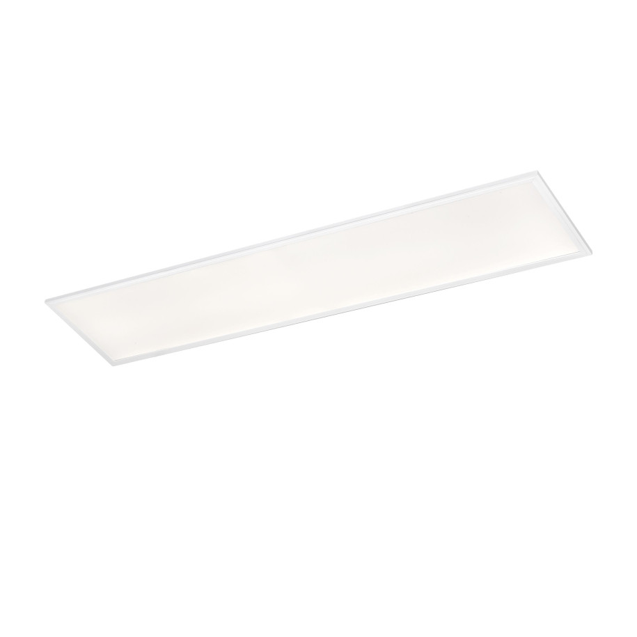 Panel LED ALGINE 45W 4000K 120st IP20 IK06 300x1200x10mm BIAŁY SLI035041NW_PW