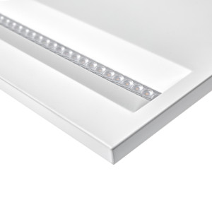 Panel Algine LINE LED 230V 44W 5300lm 600x600 5 lat gwarancji SLI035050NW_PW