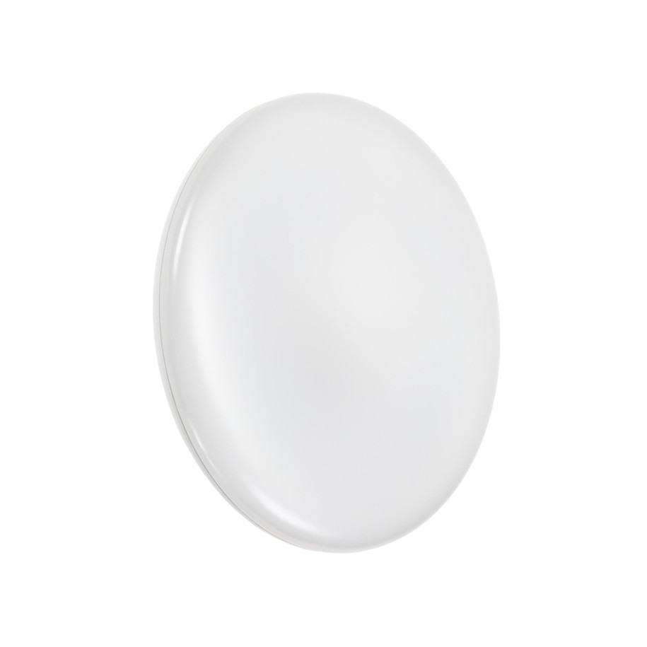 NYMPHEA ECO 2 LED 230V 18W IP44 IK10 6500K 1250lm okrągła biała SLI031020CW