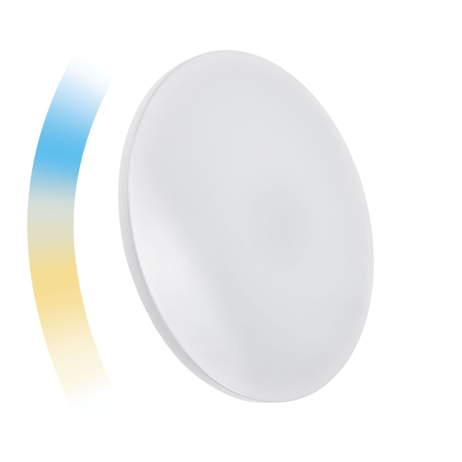 Oprawa NYMPHEA 36W CCT+DIM Wi-Fi Spectrum SMART SLI031032CCT