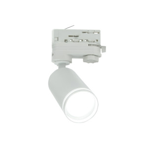 MADARA MINI RING II NA SZYNOPRZEWÓD 3F BIAŁY SLIP003028