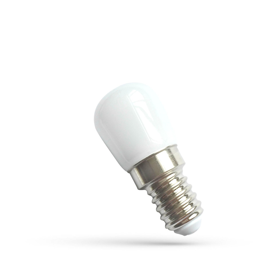 LED Tablicowe 230V 1,5W E-14 3000K WOJ+52321_1.5W