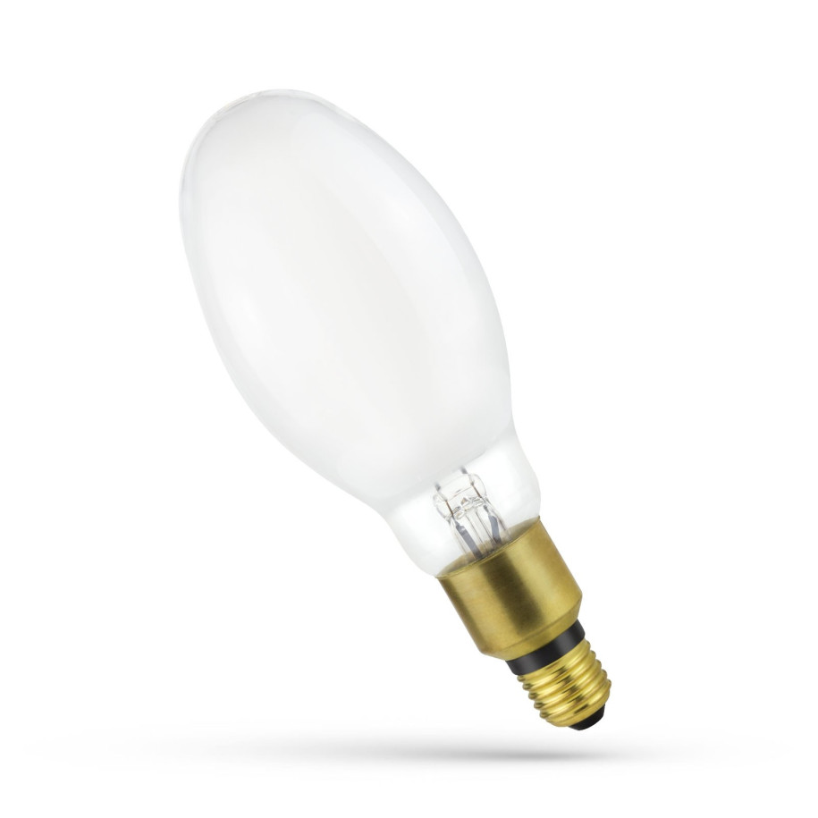 LED PARISIENNE LAMPA ULICZNA 30W E27 4600lm WOJ+80734_30W