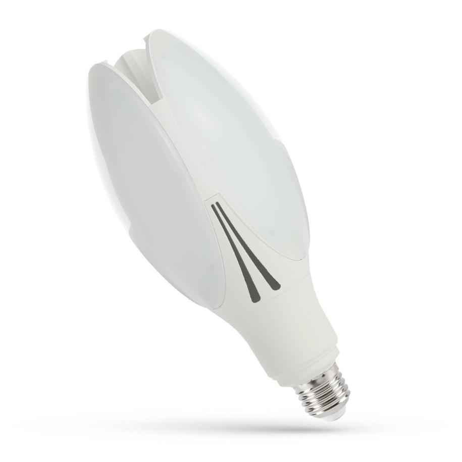 LED PARISIENNE LAMPA ULICZNA 30W E27 4000K 3200lm WOJ+80720