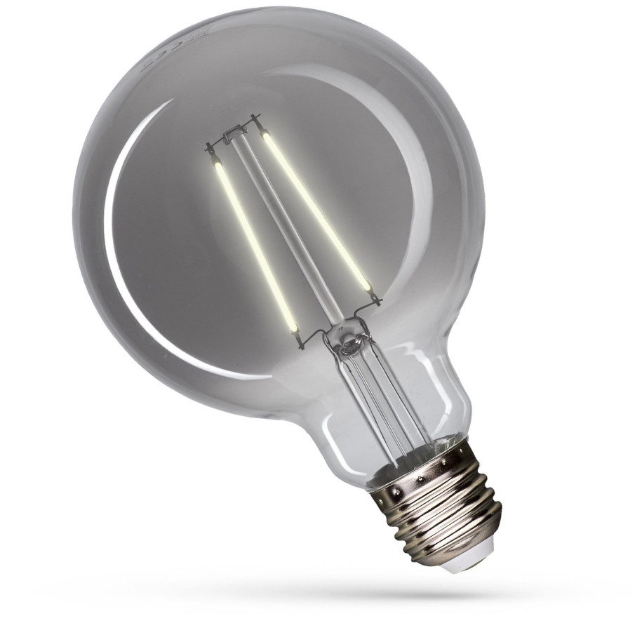 LED GLOB G95 E-27 230V 4,5W COG 4000K MODERNSHINE WOJ+14470