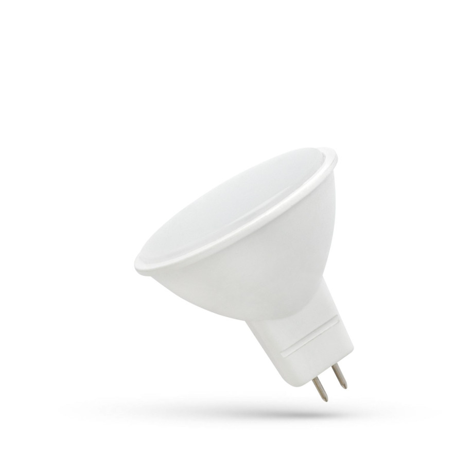 LED MR16 12V 4W 3000K 410lm WOJ+12789