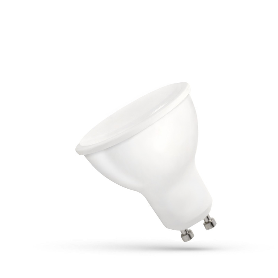 LED GU10 230V 6W 6500K 540lm WOJ+13266