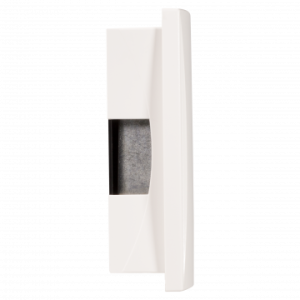 Gong dwutonowy BIM-BAM 230V biały GNS-921-BIA