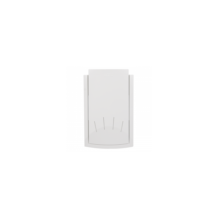Gong dwutonowy FORTE 230V biały GNS-223-BIA