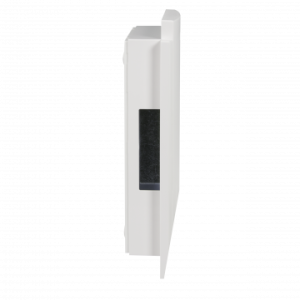Gong dwutonowy FORTE 230V biały GNS-223-BIA