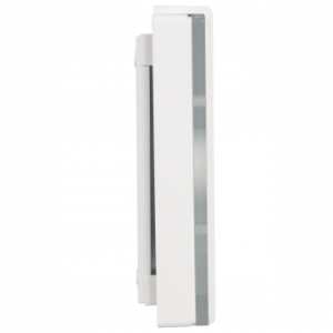Gong dwutonowy GLASSO 230V biały GNS-248-BIA