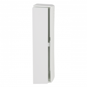 Gong LARGO 230V biały GNS-208-BIA