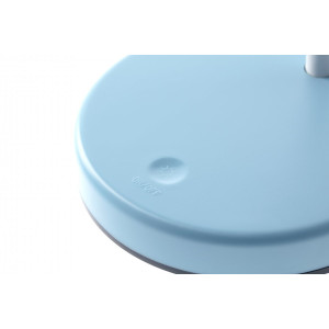 Lampka biurkowa Helin, 6W, 350lm 3-CCT Niebieska LB-HEL6W-25-DEC