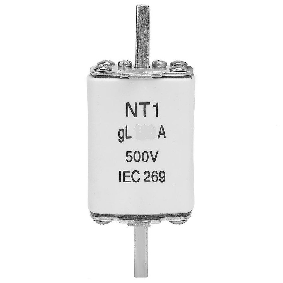 Wkładka bezpiecznikowa (nożowa) NT1 200A gG/gL 500V