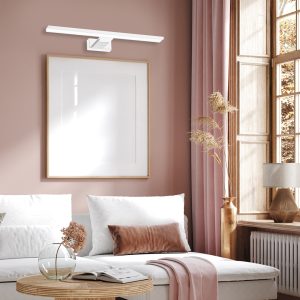 Kinkiet SHINE WHITE 13,8W LED 60cm 40000K ML3878