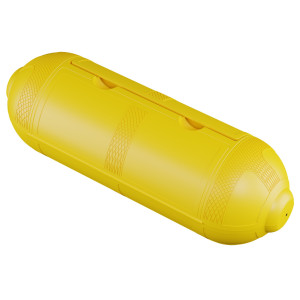 Puszka hermetyczna na przewody IP44 W-100046 PLASTROL PH-EXT/44