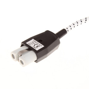 Sznur do prodziża z nasadką PPN-1,9/3X0,75/OPLOT   1F19