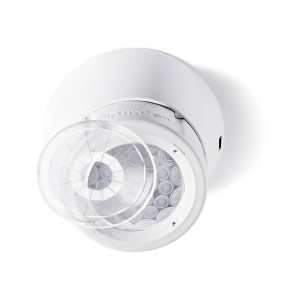 Czujnik ruchu 360 1Z 10A 230V AC IP40 natynkowy 18.21.8.230.0000