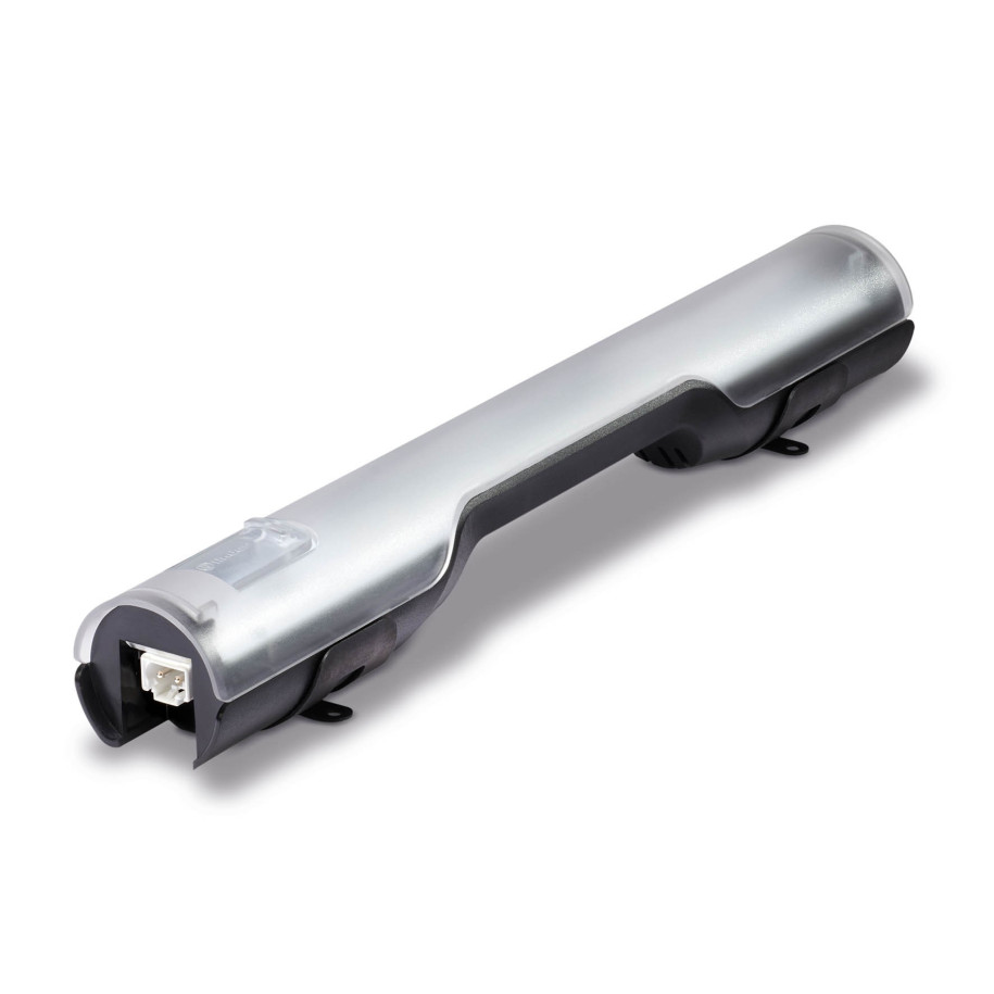 Lampa LED do szafy 110...240V AC/DC czujnik ruchu PIR push-in 600lm 9W 7L.43.0.230.2100