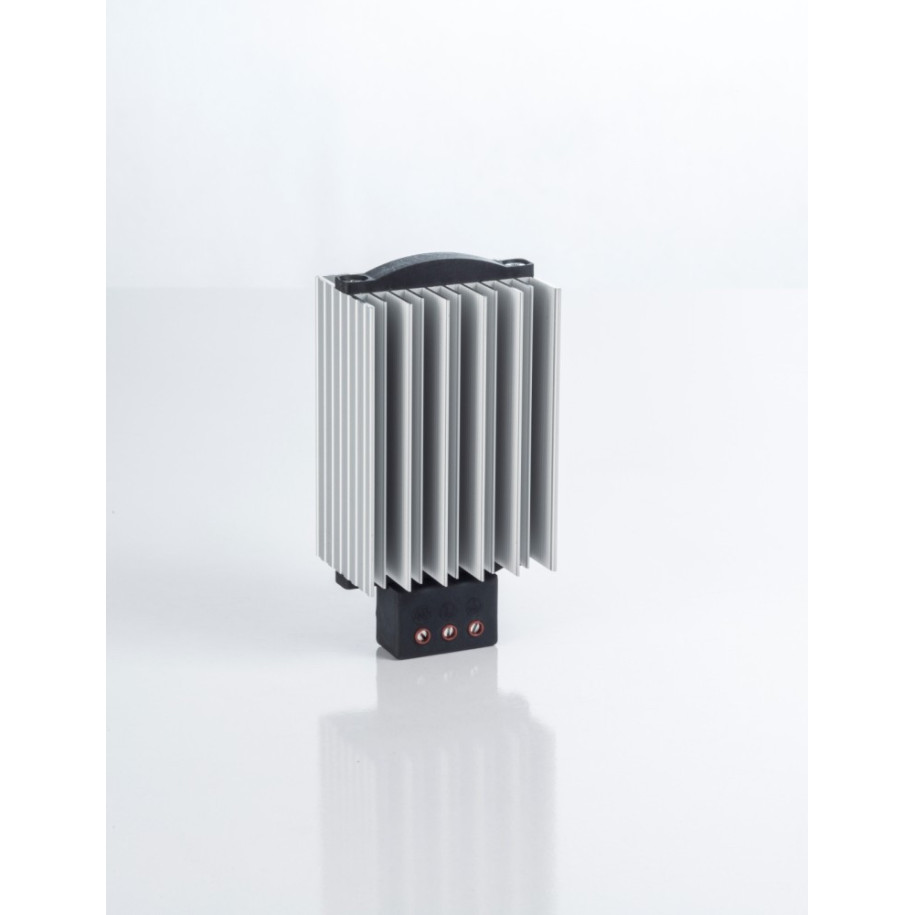 Grzejnik do rozdzielni PTC 50W 110-230V AC DC F6.0106