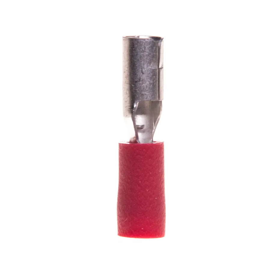 Gniazdo konektorowe izolowane GI 1/4 PCV E10KN-03030100901 100szt.