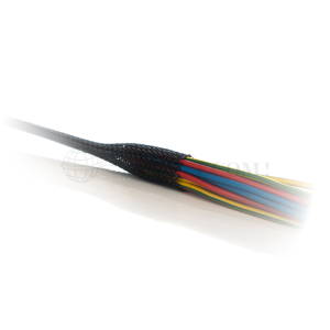 Oploty poliestrowe TOZ-PE12, średnica nominalna 12mm opak.10mb