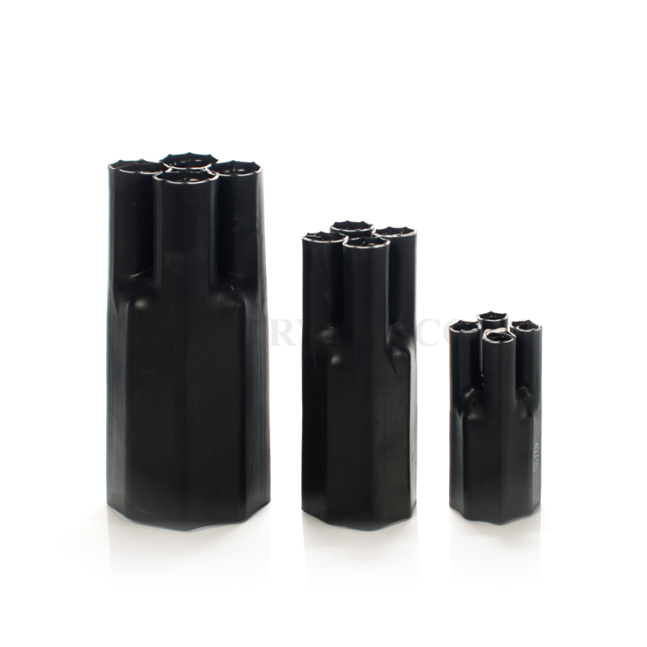 Palczatka termokurczliwa PAL4 75/32 50-185mm