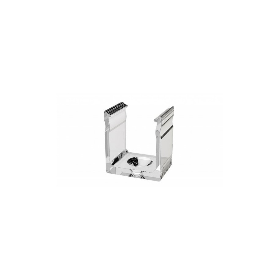 uchwyt do profilu aluminiowego LED typu Y transparent