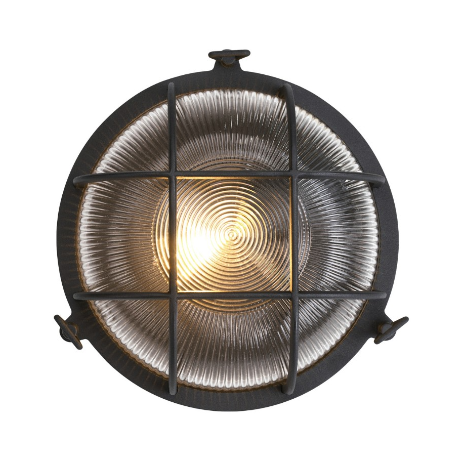 Oprawa elewacyjna ORO-NYX-3-E27  IP54 ORO10053