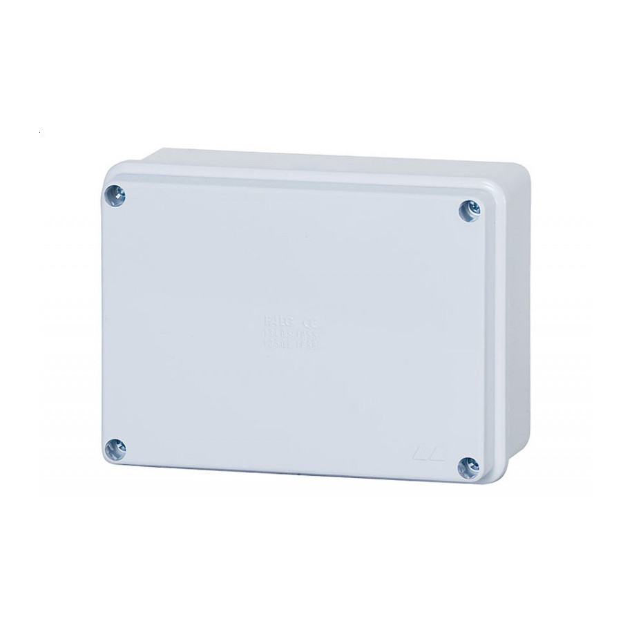 Puszka hermetyczna FG 150x110x70 bez dławików IP56 F1.0070