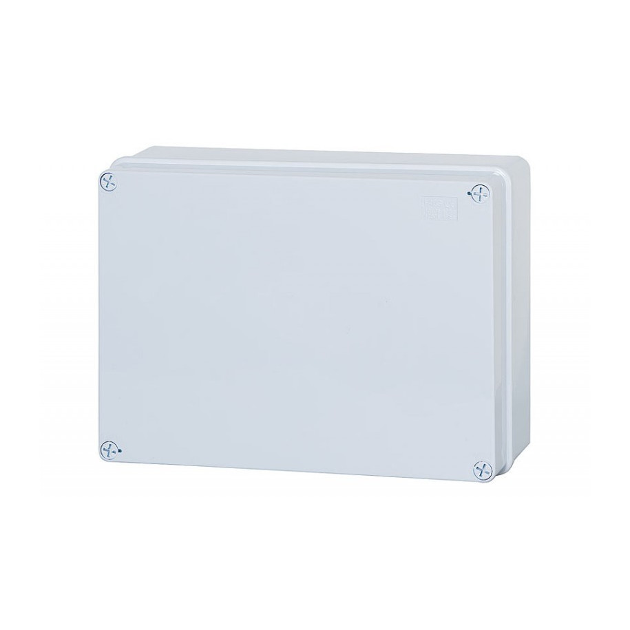 Puszka hermetyczna FG 300x220x120 bez dławików IP56 F1.0073