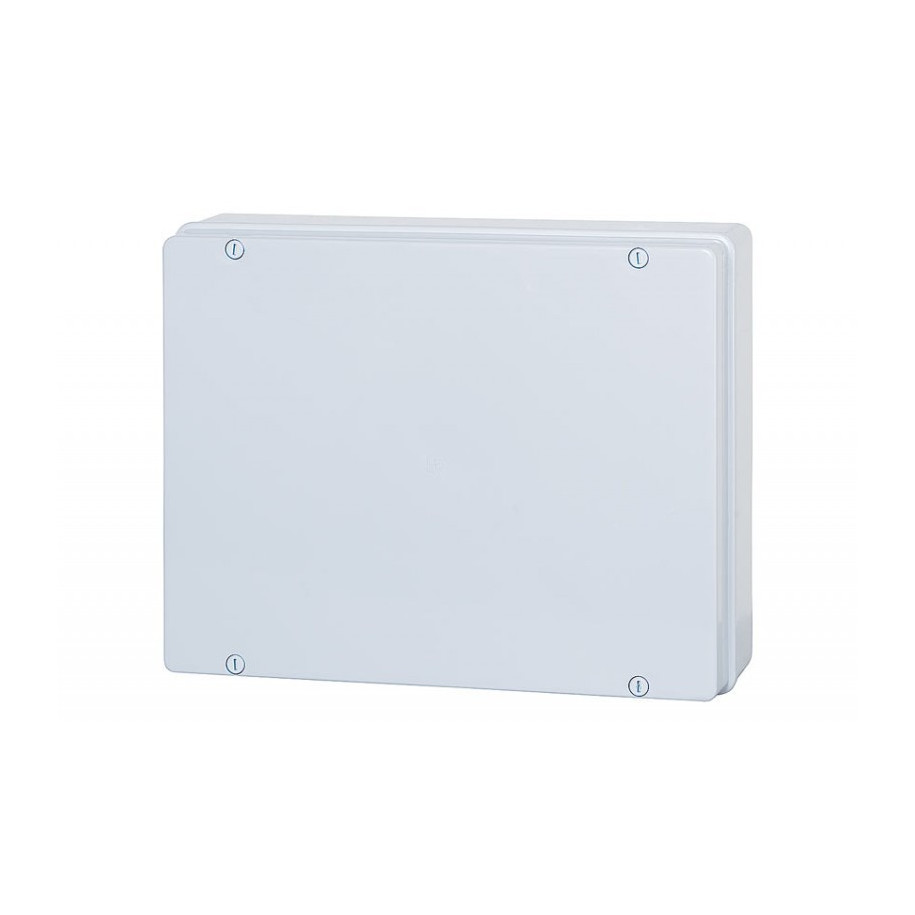 Puszka hermetyczna FG 380x300x120 bez dławików F1.0074