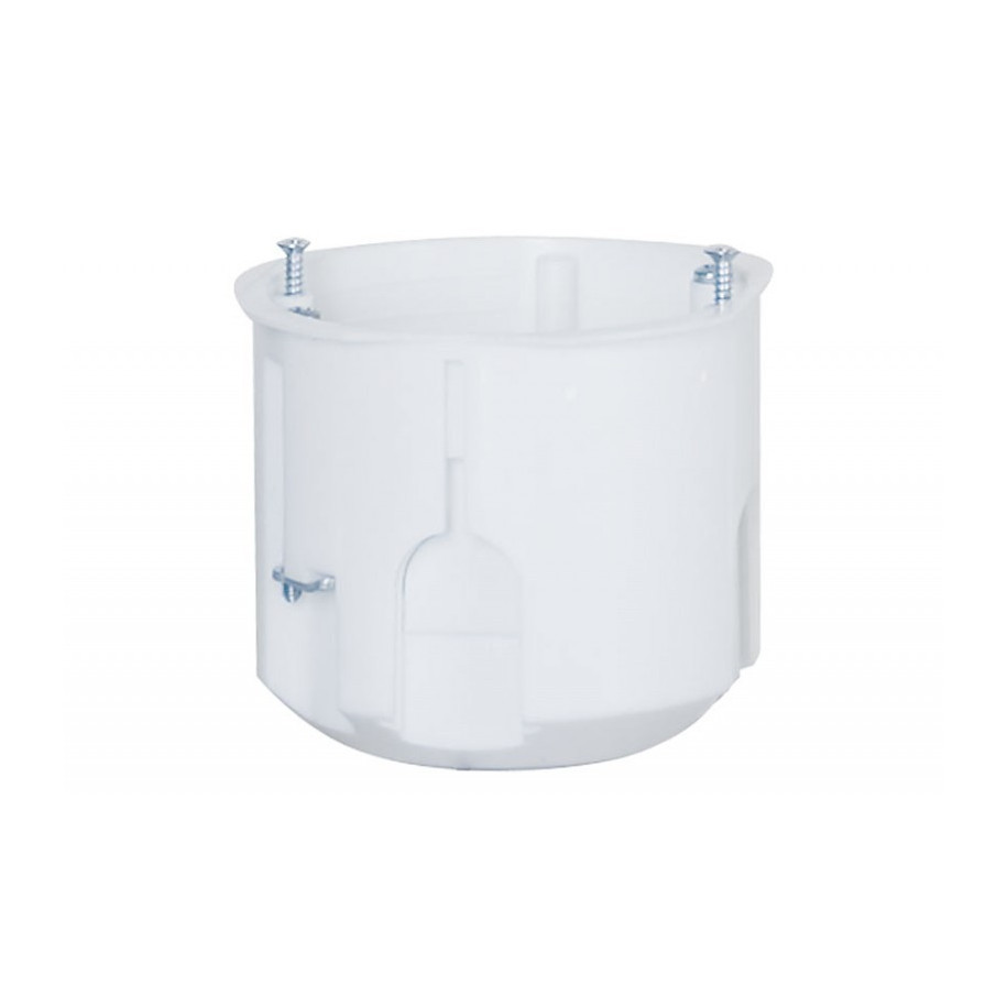 Puszka PK 60 do płyt gipsowych głęboka - możliwość łączenia F1.0009