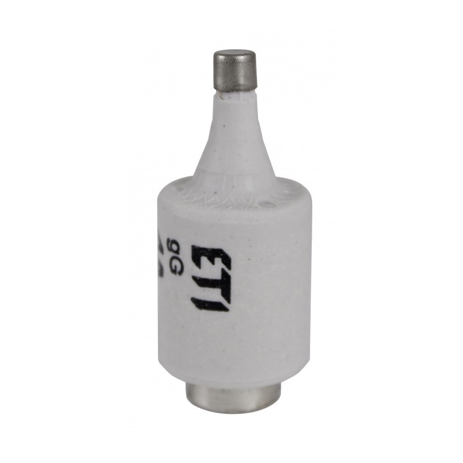 Wkładka bezpiecznikowa 20A DII gF / BiWts 500V AC/440V DC E27 002312106