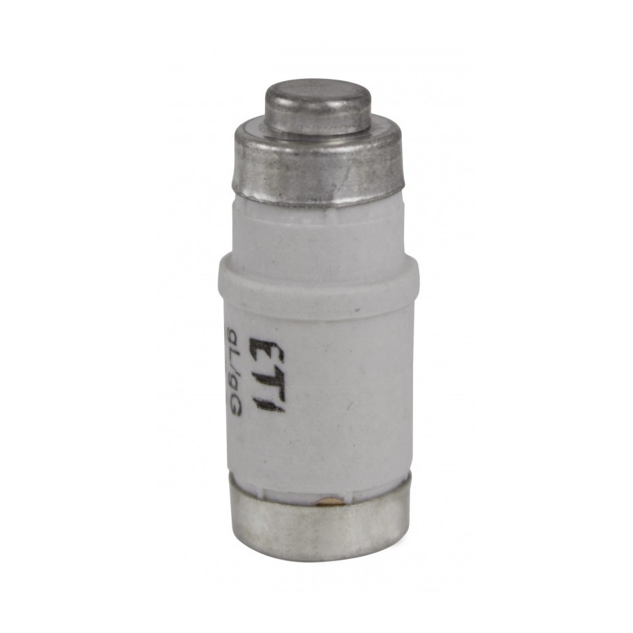 Wkładka bezpiecznikowa D02 20A gG 400V AC/250V DC E18 002212001