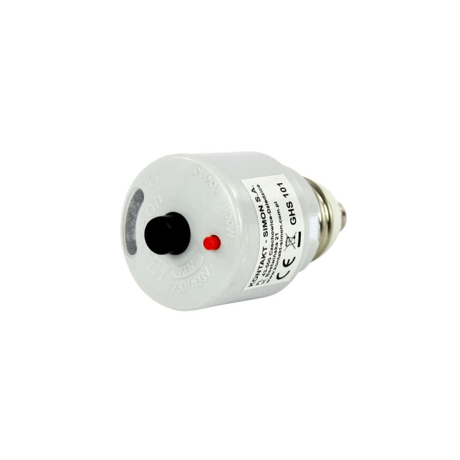 Wyłącznik nadmiarowy wkrętkowy L-16A GHS101 2160 VP0