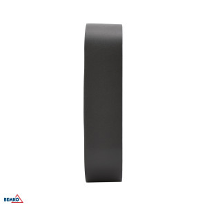 Oprawa elewacyjna VALIT 10W 4000K 850lm IP65 kwadratowa grafit C25-EL2-S-010GR-4K