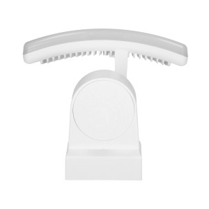 Naświetlacz ogrodowy TOS LED 30W 2200lm IP65 4000K PC biały AD-NL-6148WL4