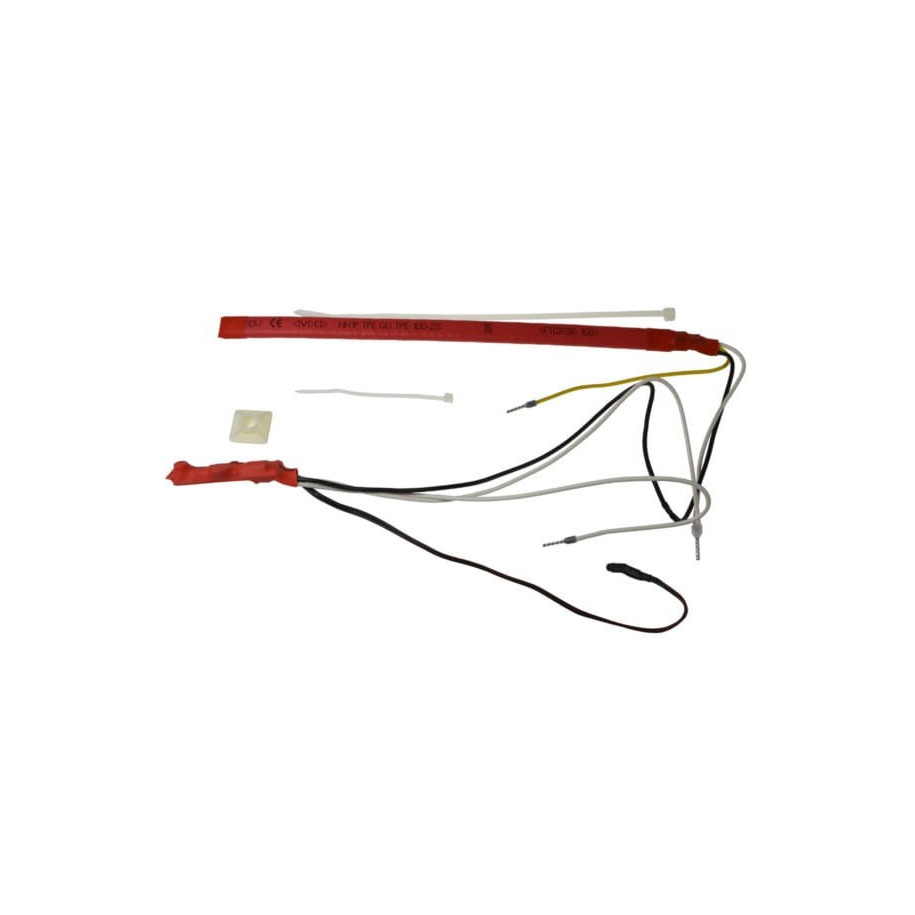Zestaw grzewczy 8W 230V AC do opraw ORION, VELLA, SUPREMA