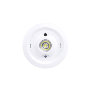 Oprawa awaryjna LED P/T STARLET WHITE II LED SO 200 SA 3H MT INLEWA 92034