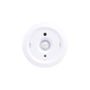Oprawa awaryjna LED P/T STARLET WHITE II LED SO 200 SA 3H MT INLEWA 92034
