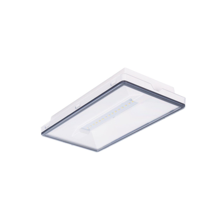 Oprawa ewakuacyjno-awaryjna VELLA LED ECO SC 250 7W SA 3H MT IP65