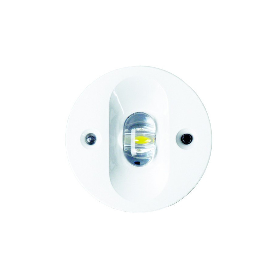 Soczewka Intelight do STARLED WHITE SC z maskownicą CNBOP INLEWA 99613