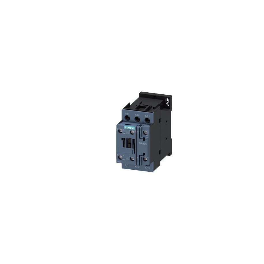 Stycznik mocy 17A 3P 230V AC 1Z 1R S0 3RT2025-1AP00