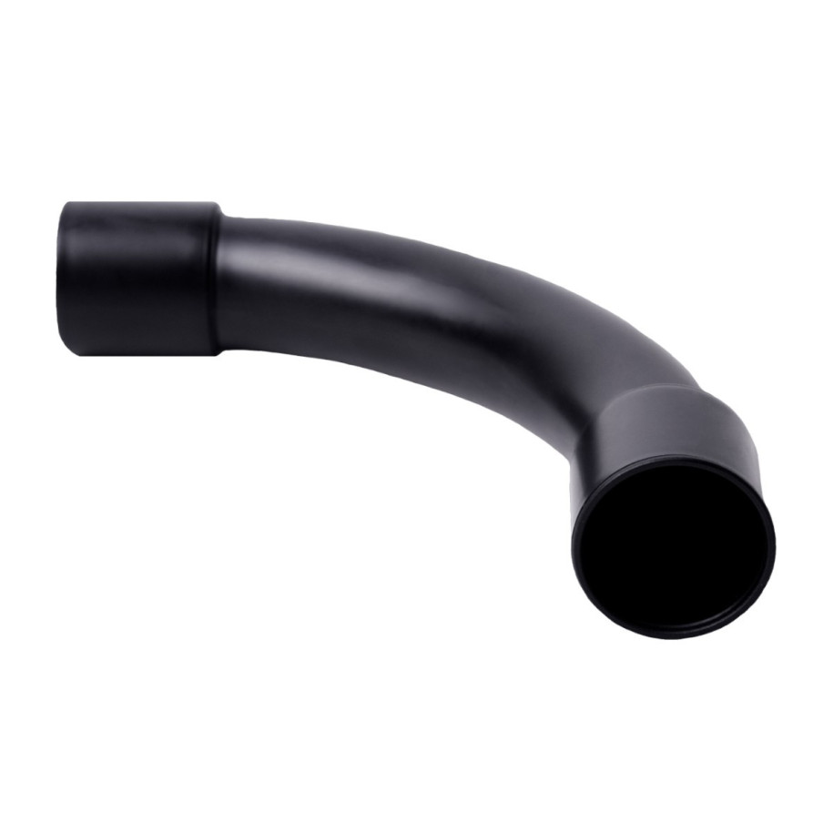 Kolano PVC czarne 50mm 4150 HF_FB