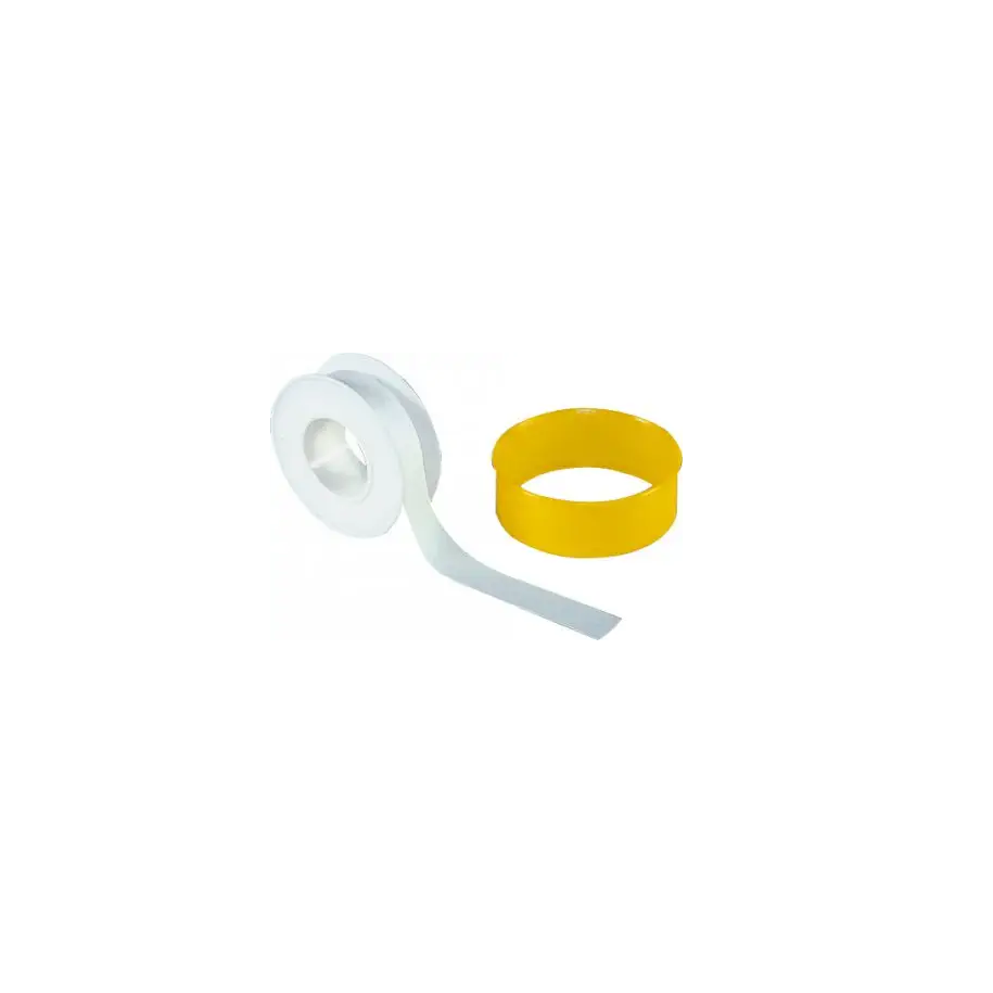Taśma teflonowa uszczelniająca 12m x 12mm x 0,075mm 258.66
