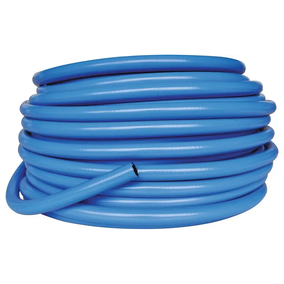 Wąż do narzędzi pneumatycznych fi 13x19 mm, 20 bar, niebieski GOL BLUE 13