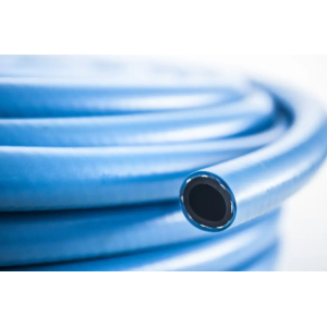 Wąż do narzędzi pneumatycznych fi 13x19 mm, 20 bar, niebieski GOL BLUE 13