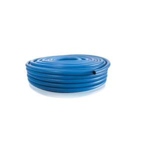 Wąż do narzędzi pneumatycznych fi 9x14,5 mm, 20 bar, niebieski GOL BLUE 9